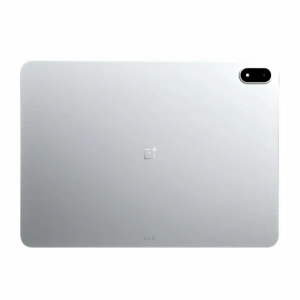 Planšetė OnePlus Pad 3 13,2" Octa Core Qualcomm Snapdragon 8 Elite 12 GB RAM 256 GB Sidabras