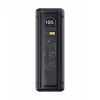 Powerbank Xiaomi HYPERCHARGE 212W Juoda