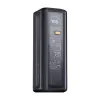 Powerbank Xiaomi HYPERCHARGE 212W Juoda