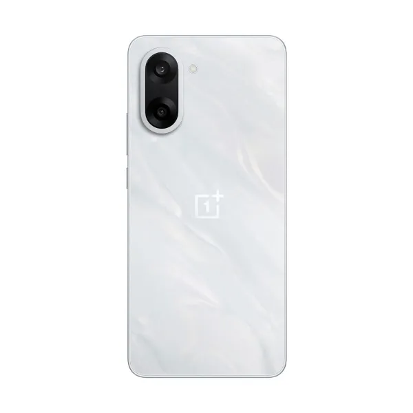 Išmanusis Telefonas OnePlus Nord CE5 5G 6,77" Octa Core 8 GB RAM 256 GB Balta