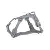 Dog Harness Trixie Active Graphite XS/S