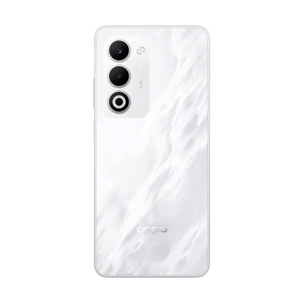 Смартфоны Oppo A5 6,67" Octa Core 4 GB RAM 128 Гб Белый