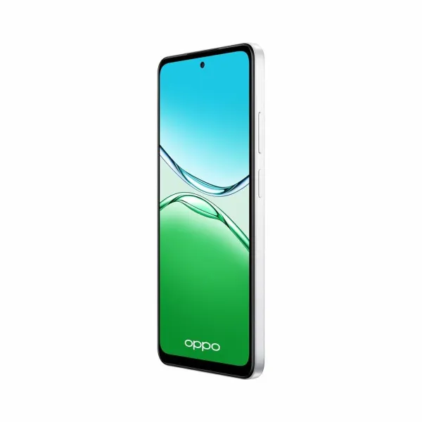 Смартфоны Oppo A5 6,67" Octa Core 4 GB RAM 128 Гб Белый