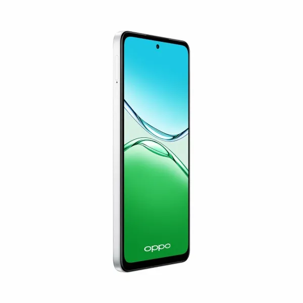 Смартфоны Oppo A5 6,67" Octa Core 4 GB RAM 128 Гб Белый