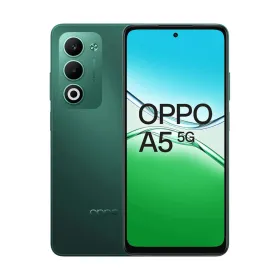Älypuhelimet Oppo A5 5G 6,67" Octa Core 4 GB RAM 128 GB Vihreä