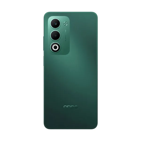 Išmanusis Telefonas Oppo A5 5G 6,67" Octa Core 4 GB RAM 128 GB Žalia