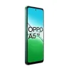 Išmanusis Telefonas Oppo A5 5G 6,67" Octa Core 4 GB RAM 128 GB Žalia
