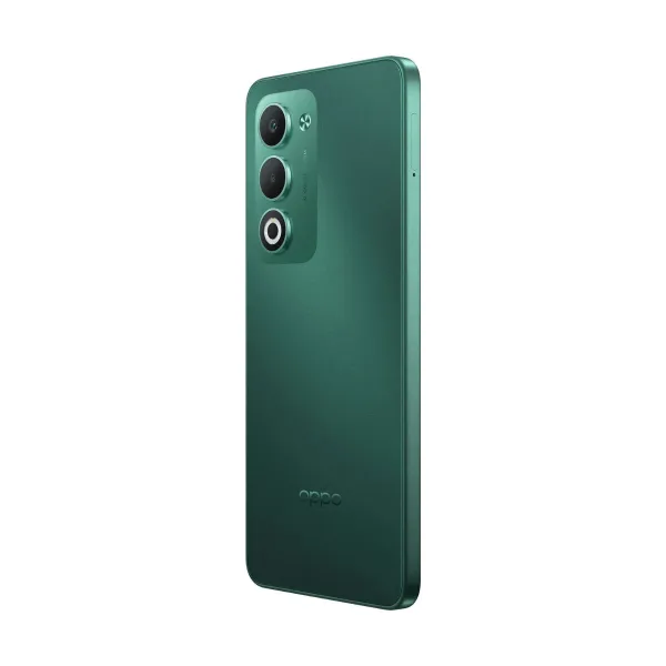 Išmanusis Telefonas Oppo A5 5G 6,67" Octa Core 4 GB RAM 128 GB Žalia