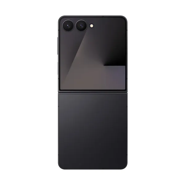 Älypuhelimet Samsung Galaxy Z Flip7 5G 6,9" Octa Core 12 GB RAM 512 GB Musta