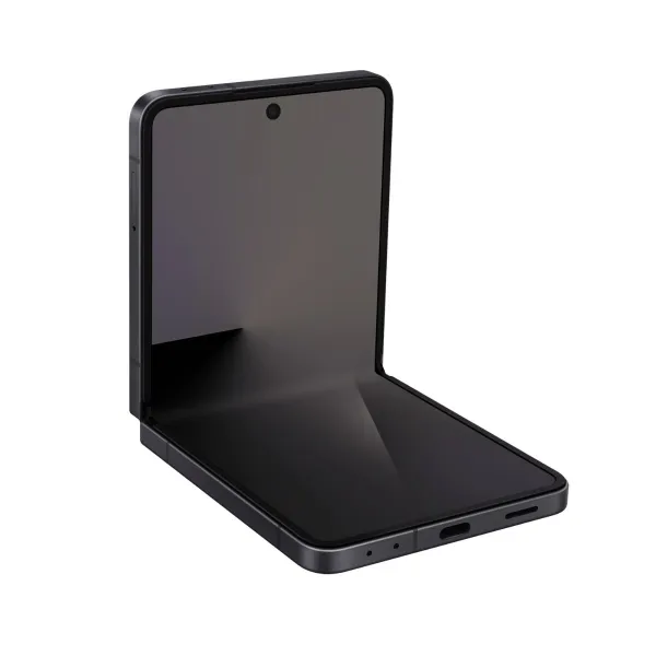 Älypuhelimet Samsung Galaxy Z Flip7 5G 6,9" Octa Core 12 GB RAM 512 GB Musta