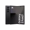 Älypuhelimet Samsung Z FOLD 7 SM-F966B 8" 12 GB RAM 512 GB Musta
