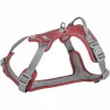 Dog Harness Trixie Active Red S