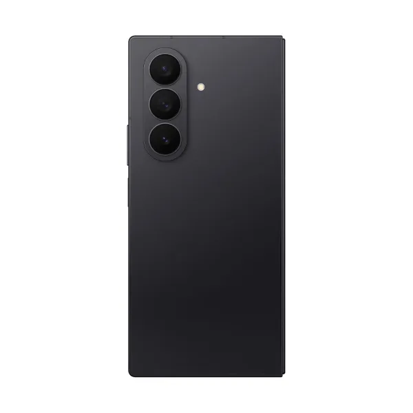 Älypuhelimet Samsung Z FOLD 7 SM-F966B 8" 12 GB RAM 512 GB Musta