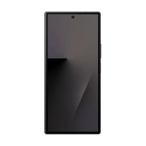 Älypuhelimet Samsung Z FOLD 7 SM-F966B 8" 12 GB RAM 512 GB Musta