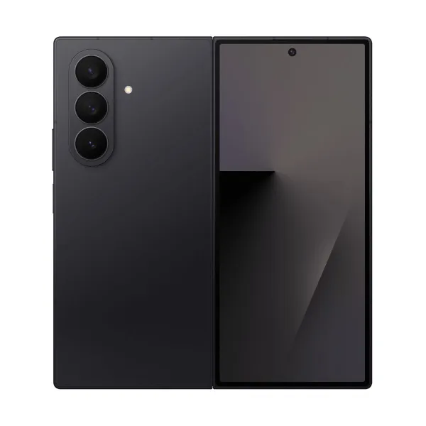 Älypuhelimet Samsung Z FOLD 7 SM-F966B 8" 12 GB RAM 512 GB Musta
