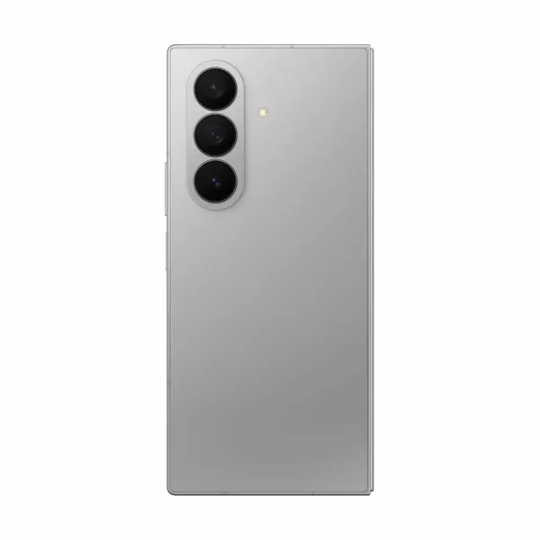 Viedtālruņi Samsung Galaxy Z Fold7 5G SM-F966B 8" 6,5" Octa Core 12 GB RAM 512 GB Sudrabains