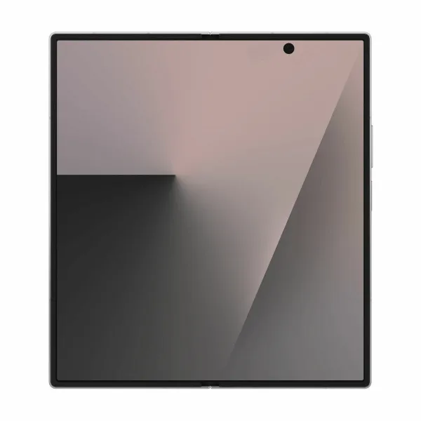 Viedtālruņi Samsung Galaxy Z Fold7 5G SM-F966B 8" 6,5" Octa Core 12 GB RAM 512 GB Sudrabains