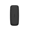 Matkapuhelin Nokia 105 2019 1,77" 2 GB Musta