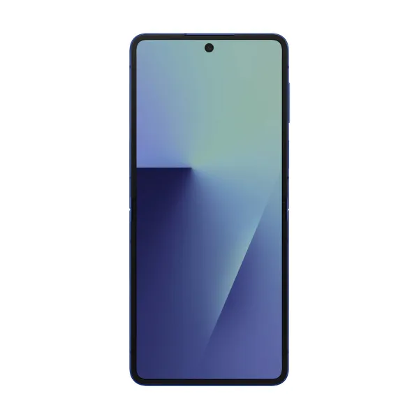 Älypuhelimet Samsung Z FLIP 7 SM-F766B 6,9" Octa Core 12 GB RAM 512 GB Sininen
