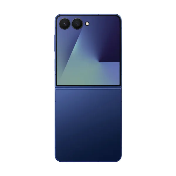 Älypuhelimet Samsung Z FLIP 7 SM-F766B 6,9" Octa Core 12 GB RAM 512 GB Sininen