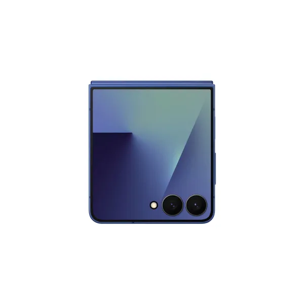 Älypuhelimet Samsung Z FLIP 7 SM-F766B 6,9" Octa Core 12 GB RAM 512 GB Sininen