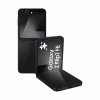 Älypuhelimet Samsung Z FLIP 7 FE SM-F761B 6,7" 8 GB RAM 256 GB Musta