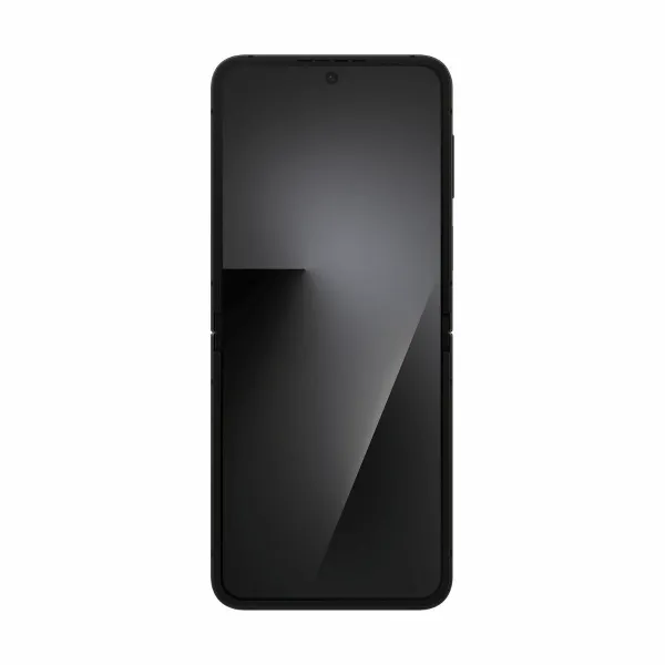 Älypuhelimet Samsung Z FLIP 7 FE SM-F761B 6,7" 8 GB RAM 256 GB Musta