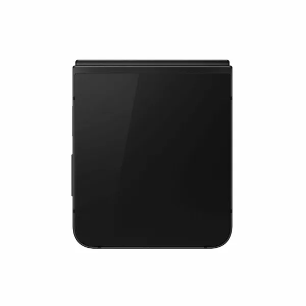 Älypuhelimet Samsung Z FLIP 7 FE SM-F761B 6,7" 8 GB RAM 256 GB Musta
