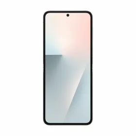 Älypuhelimet Samsung Galaxy Z Flip7 FE 5G SM-F761B 6,7" Octa Core 8 GB RAM 256 GB Valkoinen