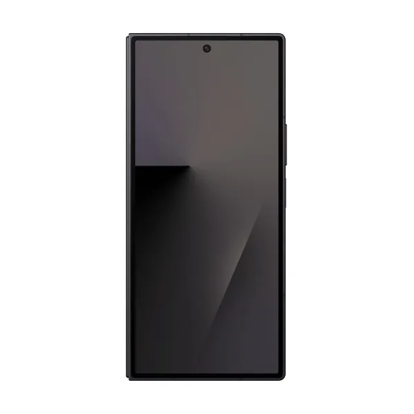Älypuhelimet Samsung Z FOLD 7 SM-F966B 8" 12 GB RAM 256 GB Musta
