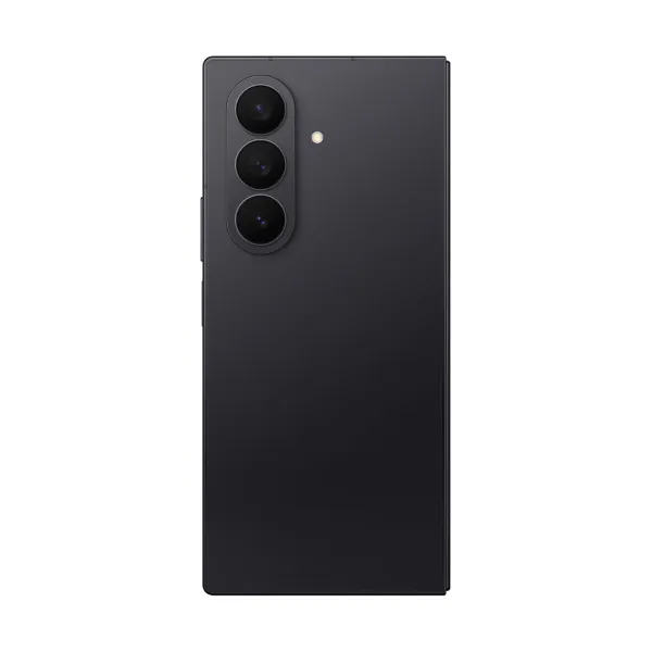 Älypuhelimet Samsung Z FOLD 7 SM-F966B 8" 12 GB RAM 256 GB Musta