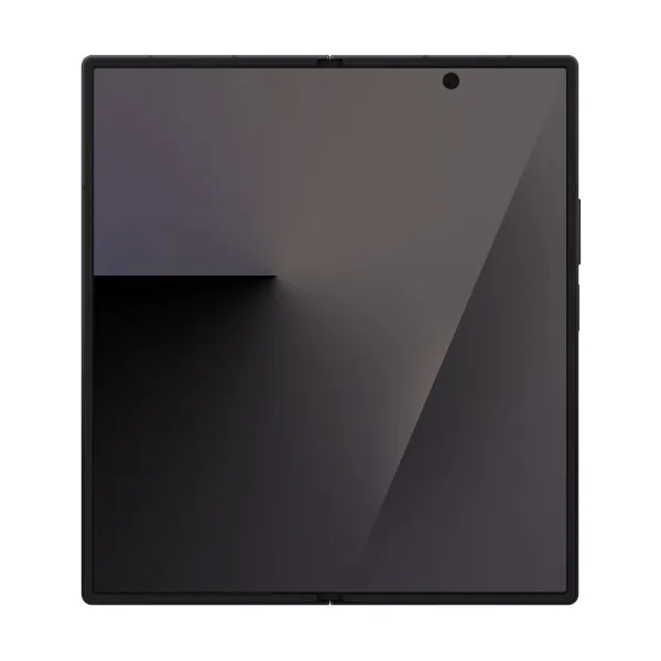 Älypuhelimet Samsung Z FOLD 7 SM-F966B 8" 12 GB RAM 256 GB Musta