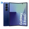 Viedtālruņi Samsung Z FOLD 7 SM-F966B 8" Octa Core 12 GB RAM 512 GB Zils