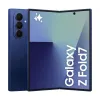 Viedtālruņi Samsung Z FOLD 7 SM-F966B 8" Octa Core 12 GB RAM 512 GB Zils
