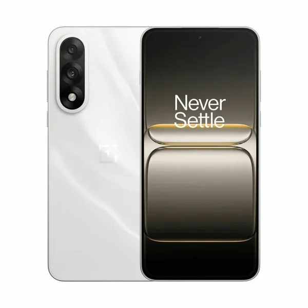 Viedtālruņi OnePlus CPH2709 6,83" Octa Core 12 GB RAM 512 GB Balts
