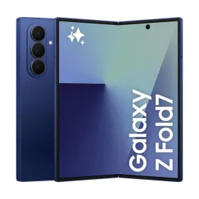 Älypuhelimet Samsung Galaxy Z Fold7 5G 8" Octa Core 12 GB RAM 256 GB Sininen