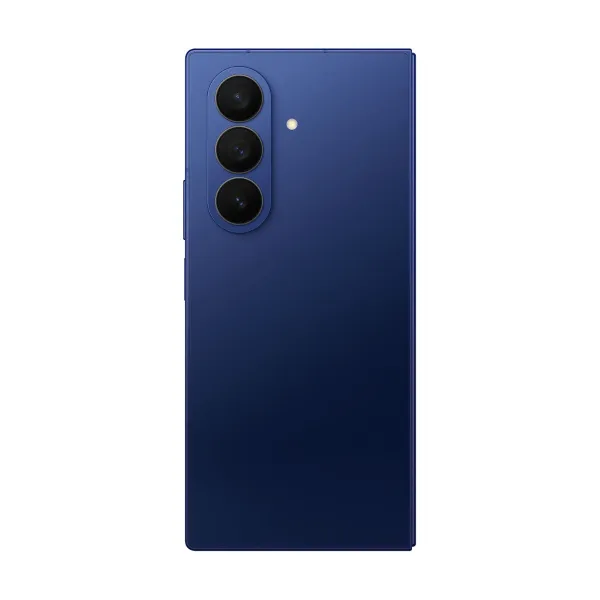 Смартфоны Samsung Galaxy Z Fold7 5G 8" Octa Core 12 GB RAM 256 GB Синий