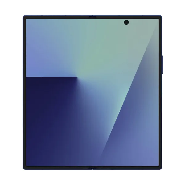 Смартфоны Samsung Galaxy Z Fold7 5G 8" Octa Core 12 GB RAM 256 GB Синий