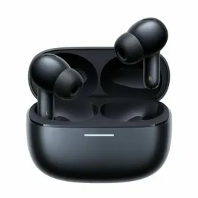 Bevielės ausinės su krovimo dėklu Xiaomi BHR9307GL Juoda
