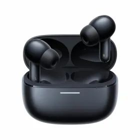 Bevielės ausinės su krovimo dėklu Xiaomi BHR9307GL Juoda