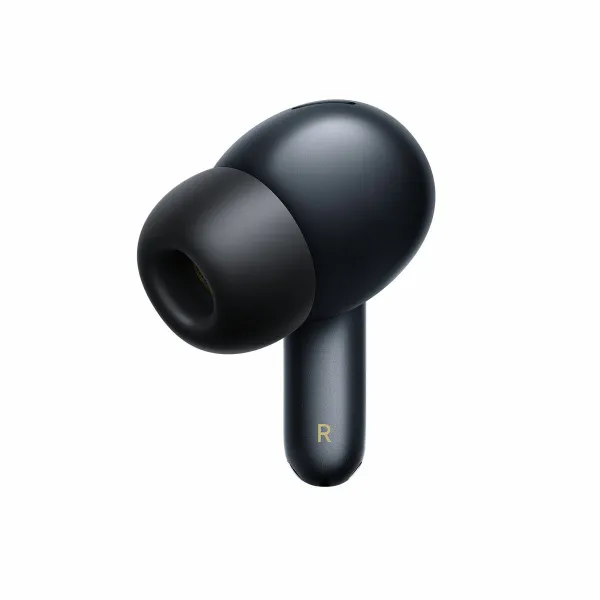 Bevielės ausinės su krovimo dėklu Xiaomi BHR9307GL Juoda