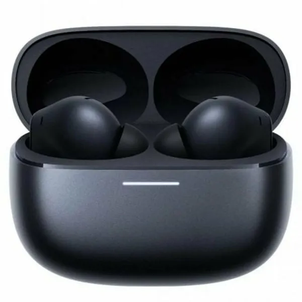 Bevielės ausinės su krovimo dėklu Xiaomi BHR9307GL Juoda