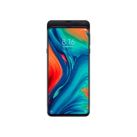 Älypuhelimet Xiaomi Mi Mix 3 5G 6,39" Octa Core 6 GB RAM 128 GB Musta (Kunnostetut Tuotteet A)