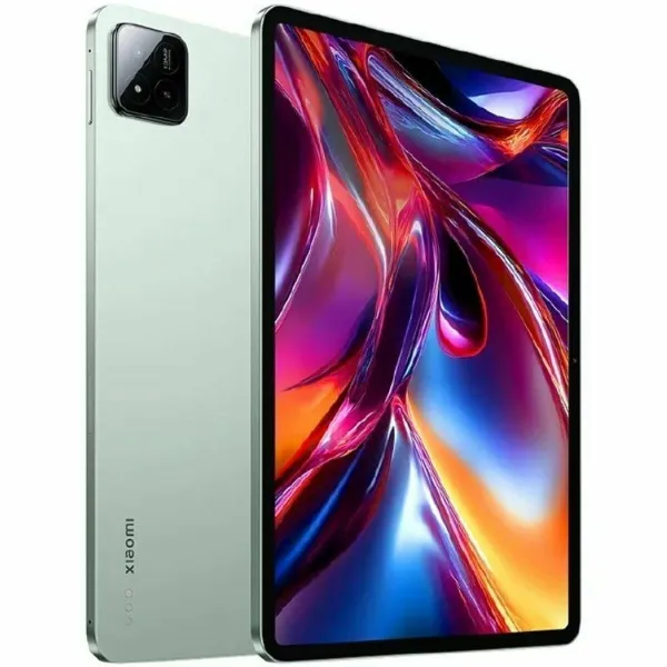 Planšetė Xiaomi Pad 7 11,2" Octa Core 8 GB RAM 256 GB Žalia