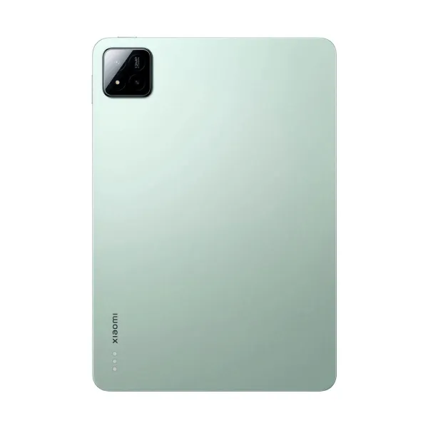 Planšetė Xiaomi Pad 7 11,2" Octa Core 8 GB RAM 256 GB Žalia