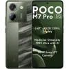 Išmanusis Telefonas Xiaomi POCO M7P 5G 12-512 GR 6,67" Octa Core 12 GB RAM 256 GB Žalia