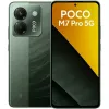 Išmanusis Telefonas Xiaomi POCO M7P 5G 12-512 GR 6,67" Octa Core 12 GB RAM 256 GB Žalia