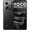 Älypuhelimet Xiaomi POCO M7P 5G 8-256 BK 6,67" Octa Core 8 GB RAM 256 GB Musta
