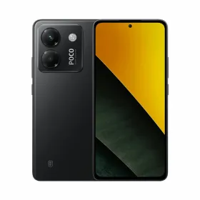 Älypuhelimet Xiaomi POCO M7P 5G 8-256 BK 6,67" Octa Core 8 GB RAM 256 GB Musta