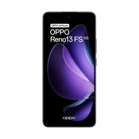 Älypuhelimet Oppo Reno13 FS 5G 6,67" Octa Core 12 GB RAM 512 GB Harmaa (Kunnostetut Tuotteet A)